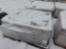 Pallet of Pavers