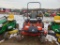 Kubota ZD1211 zero turn mower w/ 60in deck
