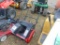 Yard machines 21in snow blower