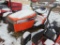Simplicity Lawn Tractor