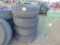 4 Tires 285/70R17