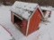 Dog House