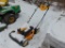 CC Push Mower