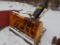 CC 44inch Snowblower