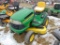 JD LA130 Lawn Tractor w/48inch Deck