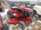 Wheel Horse 312-A Lawn Tractor w/48inch Deck