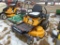 CC Zero Turn Mower w/50inch Deck