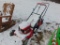 2 Craftsman Push Mowers