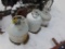 3 LP Tanks