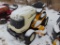 CC 1554 Lawn Tractor w/Bagger