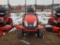 Kioti CS2510 Lawn Tractor w/60in deck