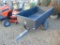Lawn cart