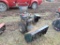 Craftsman 29in snowblower