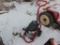 2400psi Power Washer