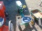 JD Kids Pedal Tractor