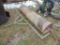 6ft Homade lawn roller
