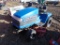 Ford GT85 lawn tractor w/48in deck