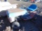 Ford LT8 lawn tractor