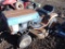 Ford XT16 lawn tractor w/42in deck