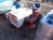 Simplicity 5216 lawn tractor w/36in deck