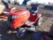 TryBilt Bronco lawn tractor w/42in deck
