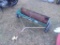Cyclone seeder