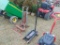 Craftsman floor jack