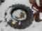 11.2-4 Tractor Tire