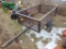 Lawn cart
