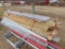 Lot of siding