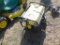 Champion 3400watt Generator