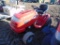 Huskee LT4200 lawn tractor