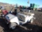 Clubcar Golf cart