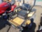 Cub Cadet Recon Zero Turn Mower w/48inch Deck