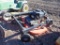 DR pull 48in mower