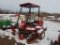 Reel 5100D Master Triple Reel Mower