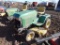 JD 425 lawn tractor w/54in deck