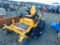 CC Ultima ZT2 zero turn mower w/48in deck