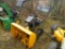 Cub Cadet Track 24inch Snowblower