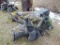Mity Mac lawn vac