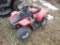 Childs 4-wheeler