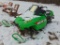 2002 Artic Cat ZR600 Snowmobile