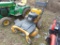 Cub Cadet 33in push mower