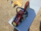 Stihl TS400 Saw