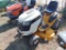 Cub Cadet LTX1050 Lawn Tractor w/50inch Deck