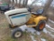 Cub Cadet 1440 lawn tractor parts only
