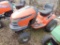Husqvarna YTH21K46 lawn tractor
