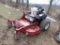 Xmark zero turn mower