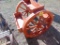 Wheel Planter