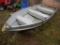 Alum V Btm Boat